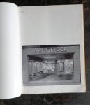  - N.A.G. (Nederlands Architecten Genootschap) Tentoonstelling.