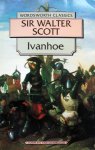 Scott, Sir Walter - Ivanhoe (Ex.1) (ENGELSTALIG)