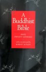 Dwight Goddard 136110 - A Buddhist Bible