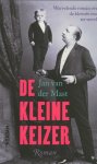 Jan Van der Mast - De kleine Keizer