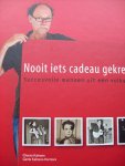 Channa Kalmann & GerdaKalmann-Hermans (Fotografie) - "Nooit iets cadeau gekregen"  Succesvolle mensen uit een volksbuurt in Soest