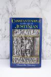 Downey, Glanville - Constantinople in the age of Justinian