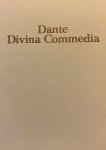 DANTE ALIGHIERI - Divina Commedia (nederlandse vertaling) [Goddelijke Komedie]