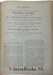 Love, Christopher - Theologia Practica dat is: Alle de Theologische Wercken, Vervattende een grondige Verklaringe van veele uitnemende plaatsen der H. Schrifture, bondige Beantwoordinge van ontallijk veele gevallen der Conscientie, en stichtige Geschiedenissen: a...
