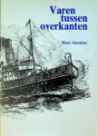 Antonisse, Rinus - Varen tussen overkanten