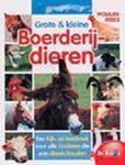 Ton Van Eerbeek - Wolkjesreeks Grote En Kleine Boerderijdieren