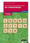 G.W. Selfhout - 2023/2024 / Loonheffingen / Opgavenboek