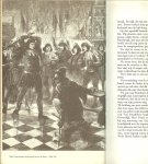 Oltmans, J.F naar de oorspronkelijke uitgave bewerkt door G. Stuvel   met platen van H. Leeuw Jr - De schaap herder  ..  Een verhaal uit de Utrechtse oorlog (1481-1488)