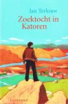 Jan Terlouw - Zoektocht in Katoren