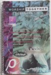 Thousands Join e.a. - Worship Together Songbook 1.0  80 liedjes tekst met noten