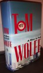 Wolfe, Tom - A man in full. A Novel