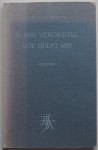 Heemstede Christien van - Ik ben verdrietig, wie helpt mij? Gedichten