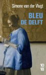 Simone van Der Vlugt 11030 - Bleu de Delft