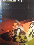  - Piet Zwart het boek van PTT [Facsimile in offsett]