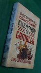 Vallgren, Carl-Johan - Documents concerning Rubashov the Gambler - A novel Vallgren, Carl-Johan - Documents concerning Rubashov the Gambler - A novel