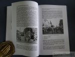 Saeys, M. en van Bossche, André. - Carnaval door de eeuwen heen: historiek & carnaval in Hamme. / Die Hamse Wuitens, 1956-2006.