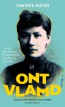 Simone Meier - (1) Ontvlamd