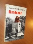 Buch, Boudewijn - Links!