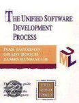 Jacobson Ivar - Unified Software Development Process, The
