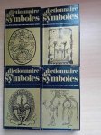Chevalier, Jean / Alain Gheerbrant - Dictionnaire des symboles