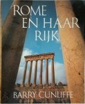 Barry Cunliffe - Rome en haar rijk