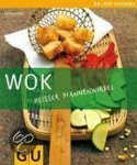 Karin Iden - Wok. Heisser Pfannenwirbel
