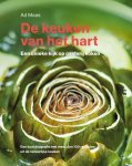 Ad Maas - De keuken van het hart Een unieke kijk op gastvrij koken