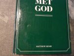 Henry Matthew - Wandelen met God