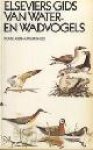 Austin, O. Singer, A. - Elseviers gids van water- en wadvogels