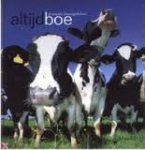 Van den Berg / Goedbloed - ALTIJD BOE - de mooiste koeiengedichten