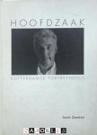 Louis Zeeman - Hoofdzaak. Rotterdamse Portretfoto's