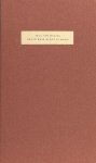 Messel, Saul van (= Jaap Meijer). - Bruid waar blijft je mond. Een bundel priapeeën.