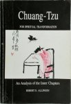 Robert E. Allinson - Chuang-Tzu for Spiritual Transformation