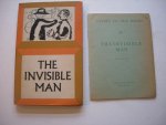Wells, H.G. - The Invisible Man