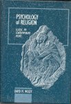 Wulff, David M. - Psychology of Religion / Classic and Contemporary Views