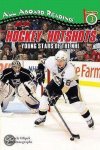 Steele Tyler Filipek - Hockey Hotshots