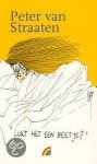 Straaten, P. van - Lukt het een beetje? Straaten, P. van - Lukt het een beetje?