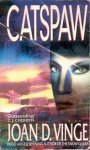Joan D. Vinge - Catspaw