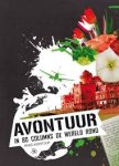 Avontuur, H. - Avontuur 'In 80 columns de wereld rond'