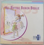 Holzenspies, Carry - Het Rottige Buiken Boekje