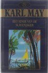 Karl May Y Hiddes Galema - Het einde van de slavenjager