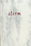 Moore, Thomas. - Storm. Moore, Thomas. - Storm.