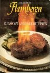 Reimers, Emil - Flamberen - ruim 200 vlammende recepten