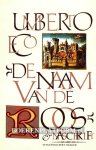 Eco, Umberto - De naam van de roos