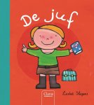 Liesbet Slegers, L. Slegers - Beroepenreeks  -   De juf