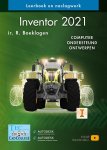 Ronald Boeklagen - Inventor 2021