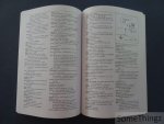 Luis Callaert en Ward Vanachter. - Puur Puurs. Woordenboek van het Puurse dialect.