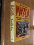 Gann, Ernest K. - Masada. Het heldhaftige verzet van het joodse volk