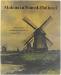 ir B.W. Colenbrander () - Molens in Noord-Holland: Inventarisatie van het Noordhollands molenbezit