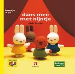 Dick Bruna - Dans Mee Met Nijntje Luisterboek Cd